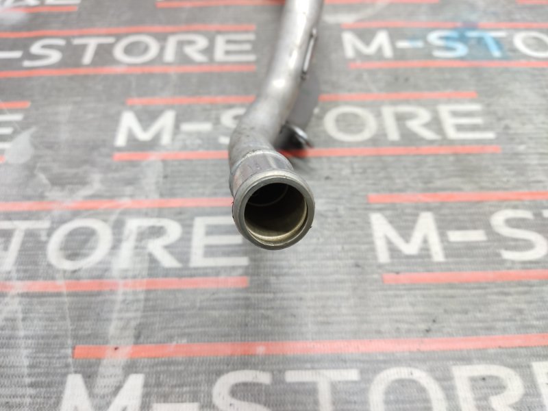 Трубка радиатора печки, 350 рублей, Красноярск