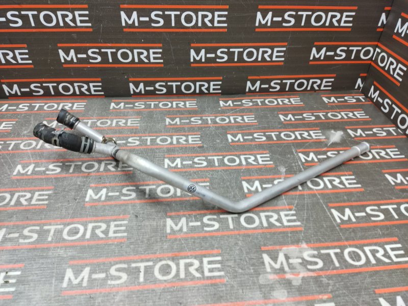 Патрубок системы охлаждения, 540 рублей, Красноярск