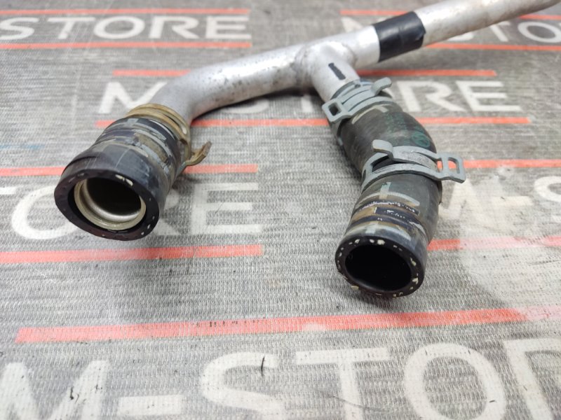 Патрубок системы охлаждения, 540 рублей, Красноярск