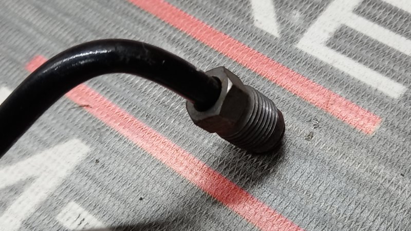 трубка тормозная, 510 рублей, Красноярск