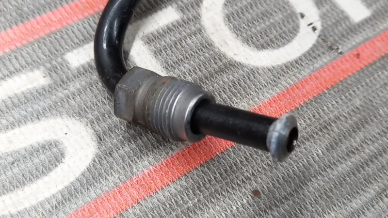 трубка тормозная, 510 рублей, Красноярск