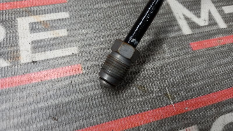 трубка тормозная, 510 рублей, Красноярск