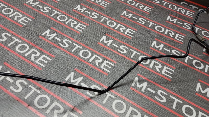 трубка тормозная, 810 рублей, Красноярск