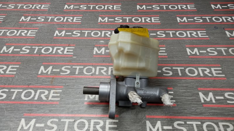 главный тормозной цилиндр, 1500 рублей, Красноярск