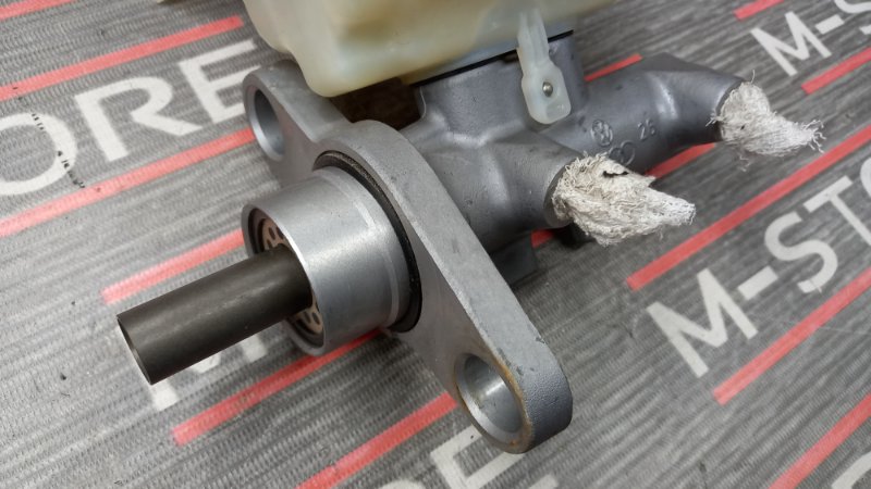 главный тормозной цилиндр, 1500 рублей, Красноярск