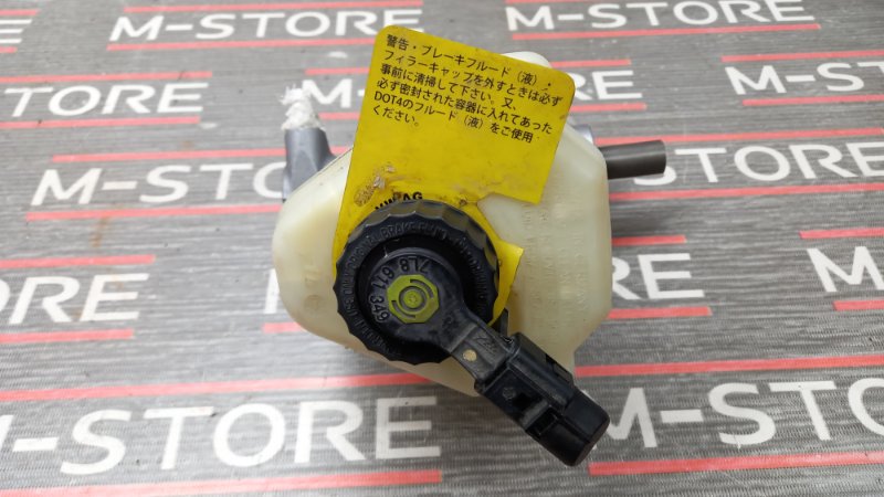 главный тормозной цилиндр, 1500 рублей, Красноярск