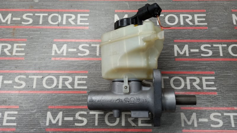 главный тормозной цилиндр, 1500 рублей, Красноярск