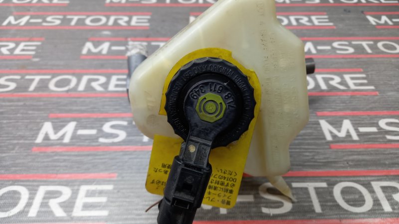 главный тормозной цилиндр, 1500 рублей, Красноярск