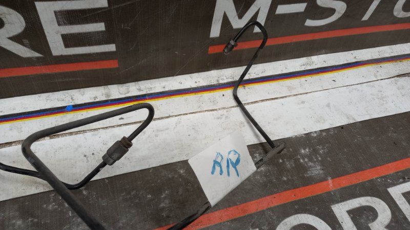 трубка тормозная, 1520 рублей, Красноярск