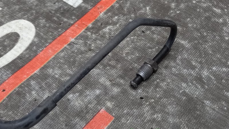 трубка тормозная, 1520 рублей, Красноярск