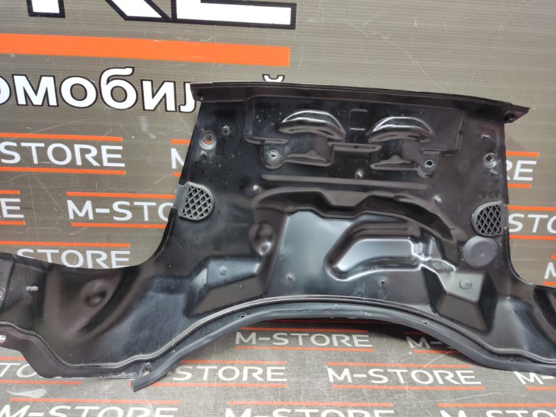 перегородка моторного отсека, 510 рублей, Красноярск