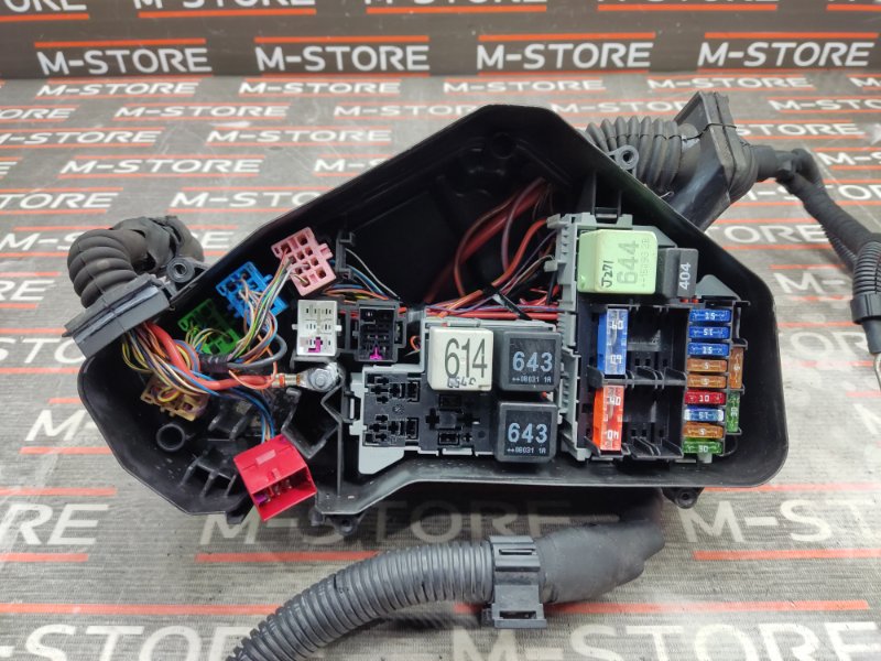 блок предохранителей, 1500 рублей, Красноярск