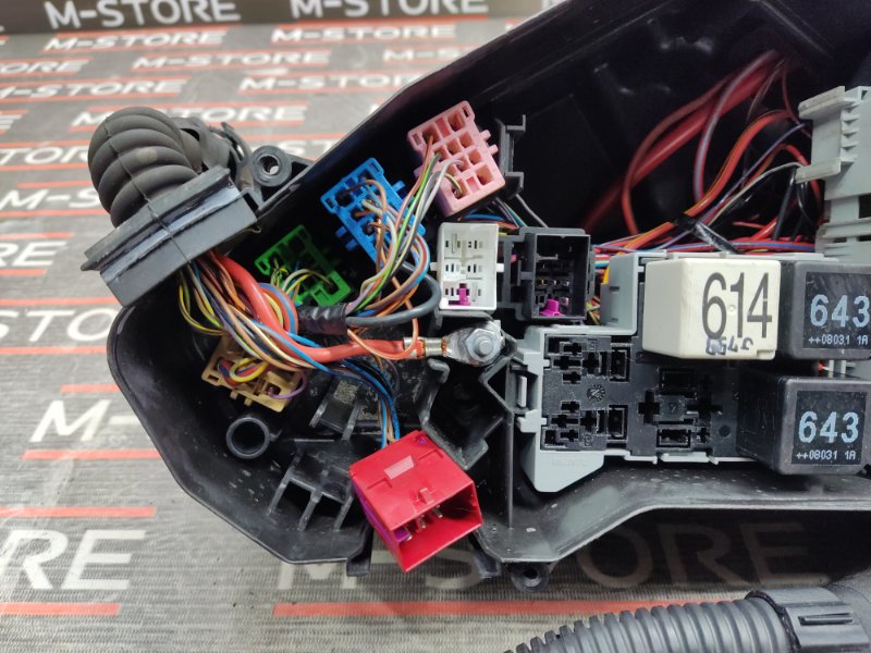 блок предохранителей, 1500 рублей, Красноярск