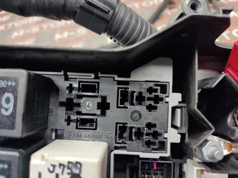 блок предохранителей, 1500 рублей, Красноярск