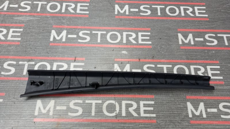 накладка стойки кузова, 340 рублей, Красноярск