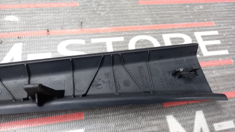 накладка стойки кузова, 340 рублей, Красноярск