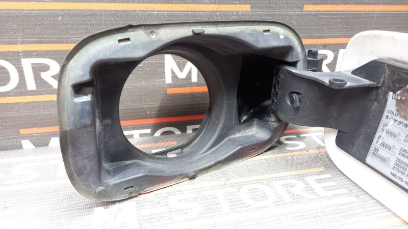 лючок бензобака, 980 рублей, Красноярск