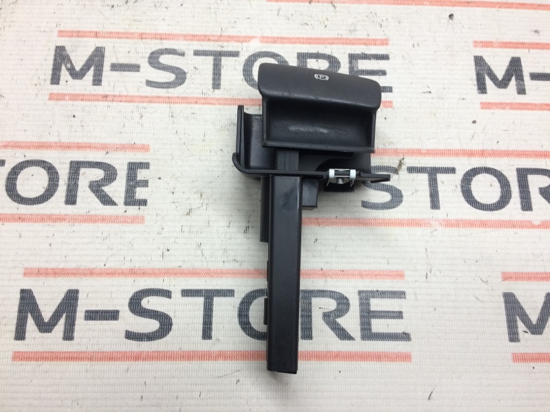 Ручка ручного тормоза, 340 рублей, Красноярск