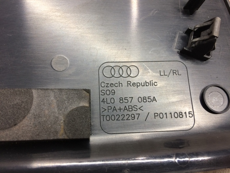 накладка на торпеду, 340 рублей, Красноярск