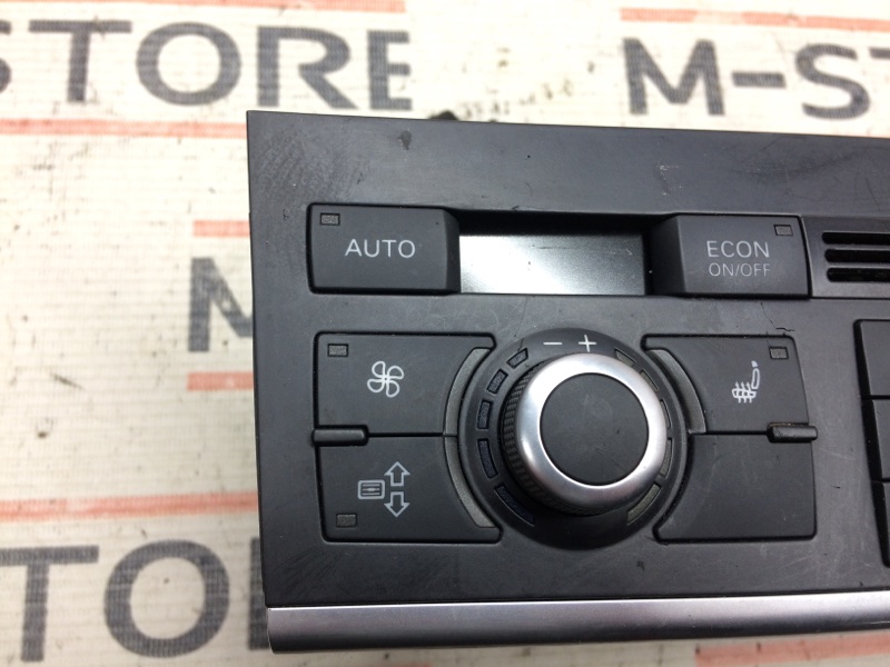 блок управления климат-контролем, 3000 рублей, Красноярск