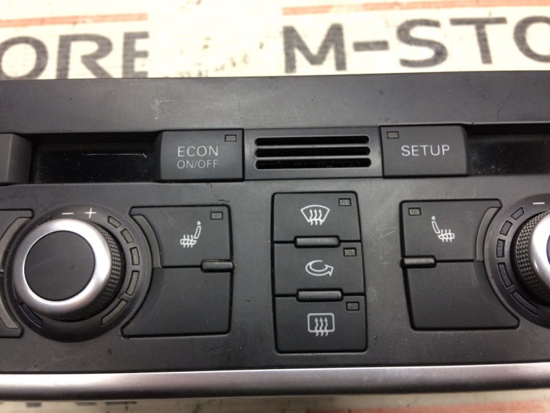 блок управления климат-контролем, 3000 рублей, Красноярск