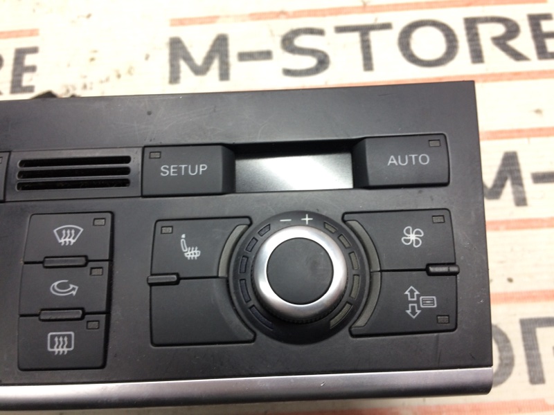 блок управления климат-контролем, 3000 рублей, Красноярск