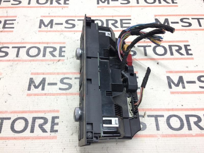 блок управления климат-контролем, 3000 рублей, Красноярск