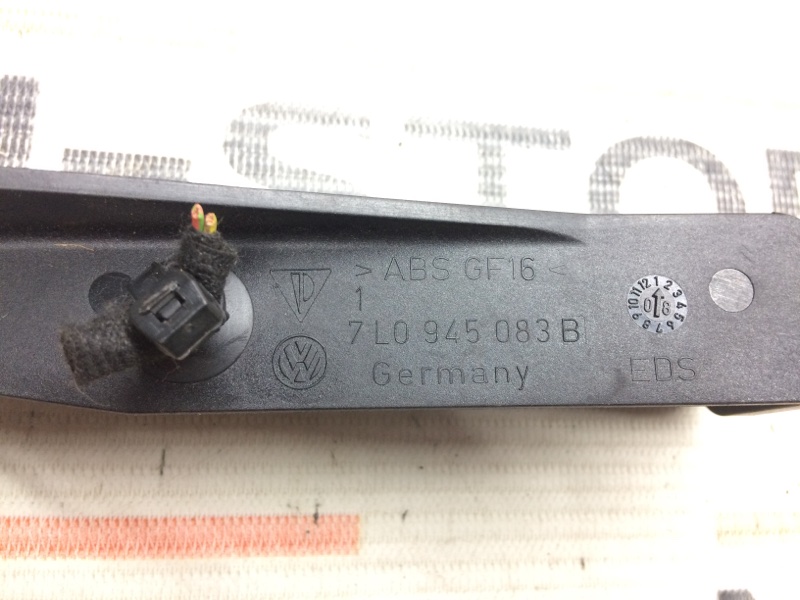 кронштейн педали тормоза, 340 рублей, Красноярск