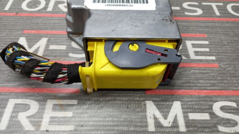 Блок управления Airbag, 600 рублей, Красноярск