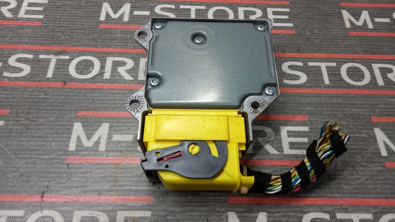 Блок управления Airbag, 600 рублей, Красноярск