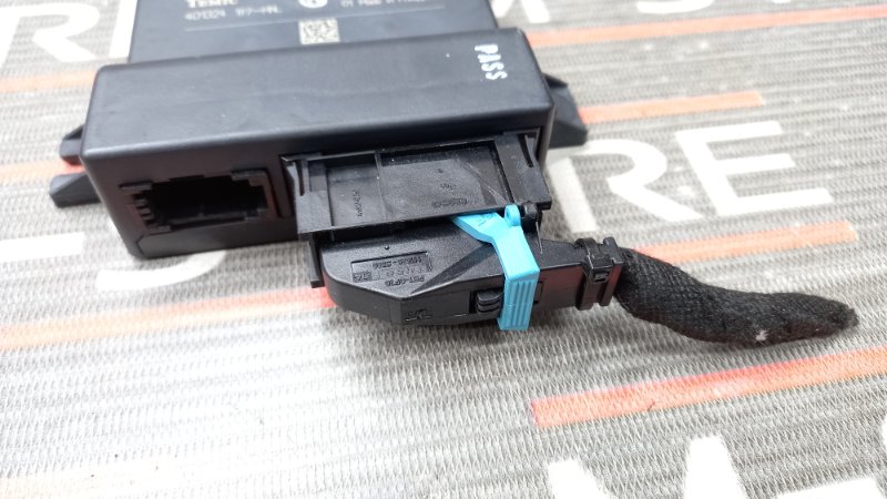 Блок управления давления в шинах, 540 рублей, Красноярск