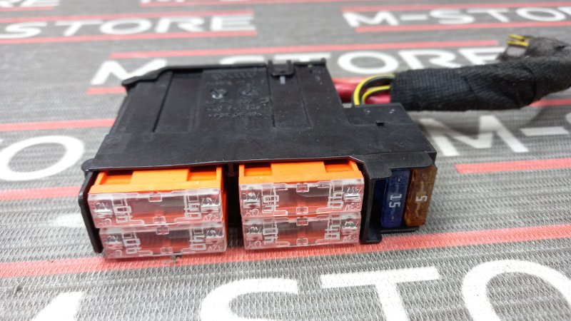 блок предохранителей, 340 рублей, Красноярск