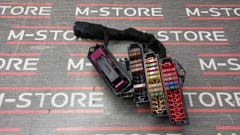 блок предохранителей, 700 рублей, Красноярск