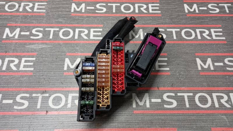 блок предохранителей, 930 рублей, Красноярск