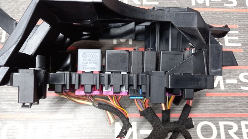 блок предохранителей, 800 рублей, Красноярск