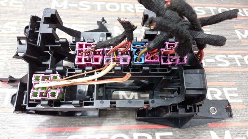 блок предохранителей, 800 рублей, Красноярск