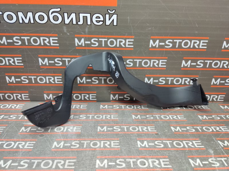 Воздуховод печки, 300 рублей, Красноярск