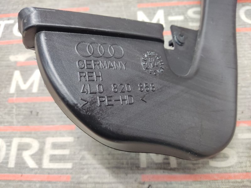 Воздуховод печки, 300 рублей, Красноярск