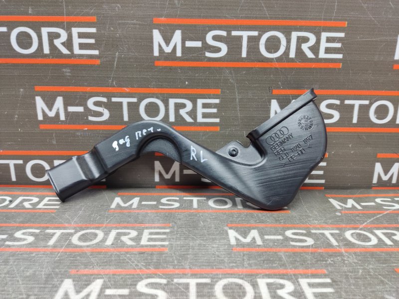 Воздуховод печки, 300 рублей, Красноярск