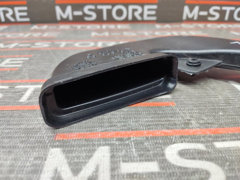 Воздуховод печки, 300 рублей, Красноярск