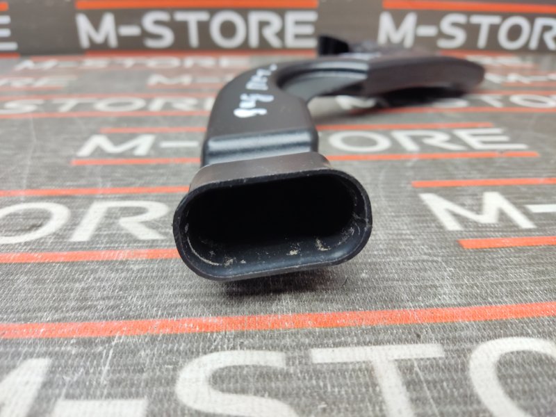 Воздуховод печки, 300 рублей, Красноярск