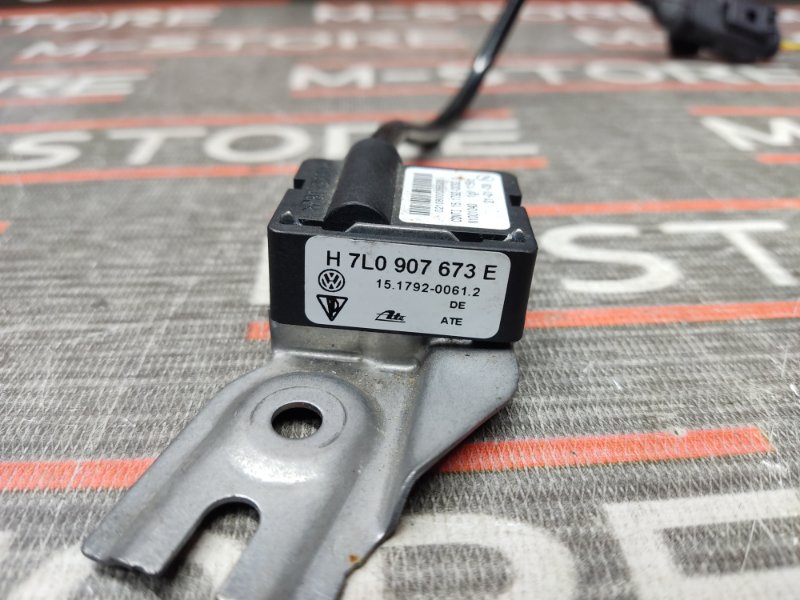 Датчик ускорения, 540 рублей, Красноярск