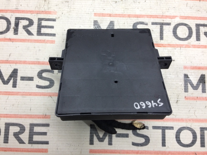 Блок управления бортовой сети, 670 рублей, Красноярск