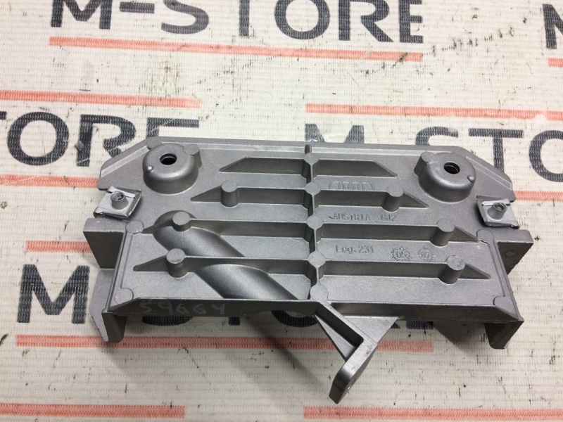 Кронштейн блока управления, 340 рублей, Красноярск