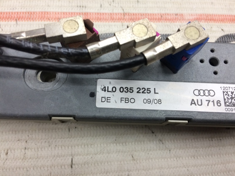 усилитель антенны, 350 рублей, Красноярск