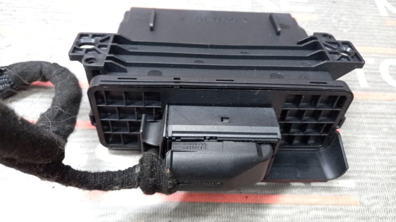 Блок управления бортовой сети, 350 рублей, Красноярск