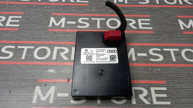 блок управления бесключевым доступом, 1620 рублей, Красноярск