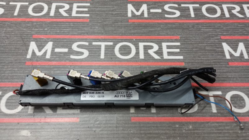 усилитель антенны, 350 рублей, Красноярск