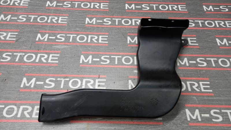 Воздуховод печки, 300 рублей, Красноярск