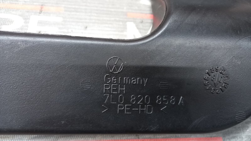 Воздуховод печки, 300 рублей, Красноярск